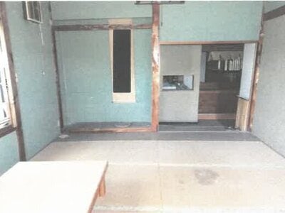 (値下げ) 栃木県那須烏山市 烏山駅6分 戸建て 301万円の競売物件情報 #4