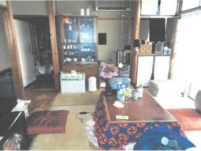 (値下げ) 栃木県那須烏山市 烏山駅6分 戸建て 301万円の競売物件情報 #6