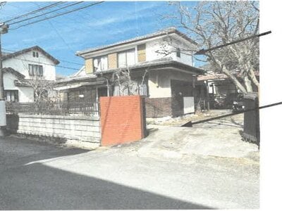 栃木県宇都宮市 東武宇都宮駅 戸建て 564万円の競売物件情報 #2
