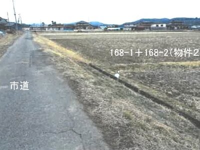 栃木県鹿沼市 楡木駅 農地 6万円の競売物件情報 #2