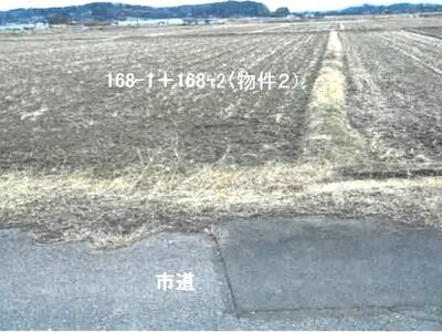 栃木県鹿沼市 楡木駅 農地 6万円の競売物件情報 #3