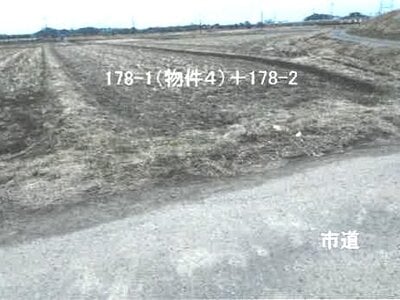 栃木県鹿沼市 楡木駅 農地 3万円の競売物件情報 #1