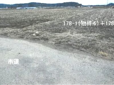 栃木県鹿沼市 楡木駅 農地 3万円の競売物件情報 #2