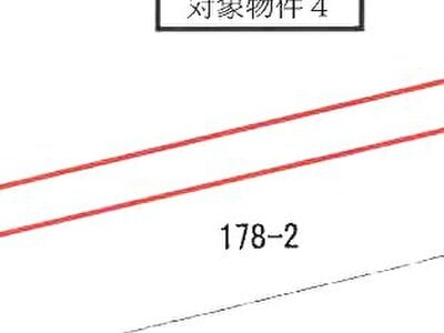 栃木県鹿沼市 楡木駅 農地 3万円の競売物件情報 #3
