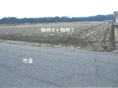 栃木県鹿沼市 楡木駅30分 農地 99万円の競売物件情報 #1
