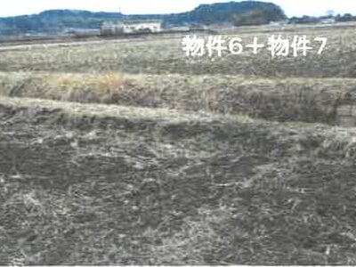 栃木県鹿沼市 楡木駅30分 農地 99万円の競売物件情報 #3