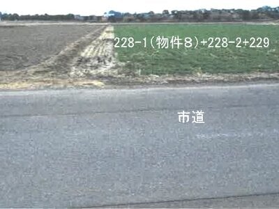 栃木県鹿沼市 楡木駅29分 農地 7万円の競売物件情報 #2