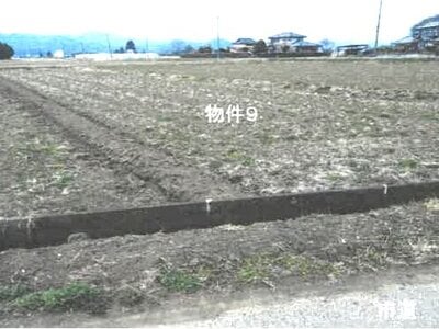 栃木県鹿沼市 楡木駅23分 農地 11万円の競売物件情報 #2