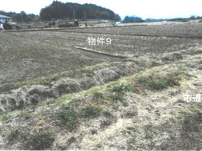 栃木県鹿沼市 楡木駅23分 農地 11万円の競売物件情報 #3