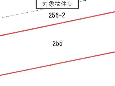 栃木県鹿沼市 楡木駅23分 農地 11万円の競売物件情報 #4