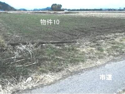 栃木県鹿沼市 楡木駅26分 農地 49万円の競売物件情報 #1