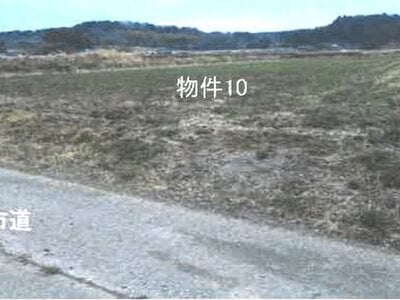 栃木県鹿沼市 楡木駅26分 農地 49万円の競売物件情報 #2
