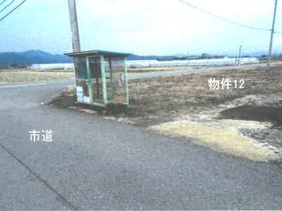 栃木県鹿沼市 楡木駅27分 農地 9,000円の競売物件情報 #1