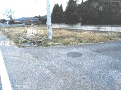 栃木県鹿沼市 楡木駅26分 農地 3万円の競売物件情報 #2