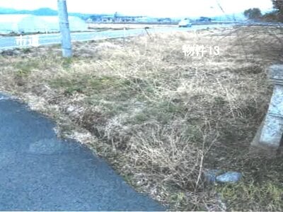 栃木県鹿沼市 楡木駅26分 農地 3万円の競売物件情報 #3