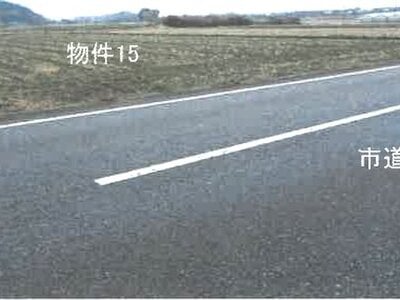 栃木県鹿沼市 楡木駅27分 農地 48万円の競売物件情報 #1