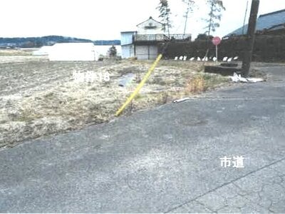 栃木県鹿沼市 楡木駅30分 農地 98万円の競売物件情報 #3