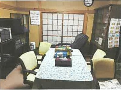 埼玉県入間郡三芳町 鶴瀬駅11分 戸建て 2,100万円の競売物件情報 #2
