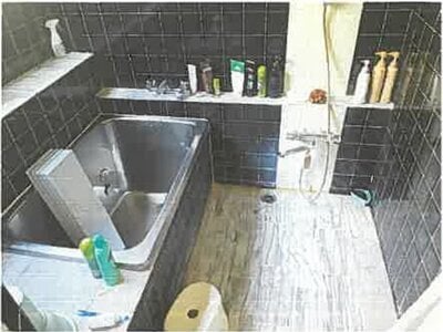 埼玉県日高市 武蔵高萩駅11分 戸建て 548万円の競売物件情報 #11