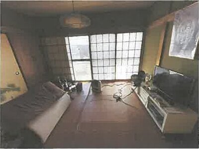埼玉県日高市 武蔵高萩駅11分 戸建て 548万円の競売物件情報 #14
