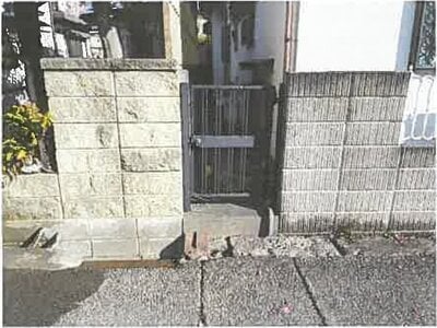 埼玉県日高市 武蔵高萩駅11分 戸建て 548万円の競売物件情報 #18