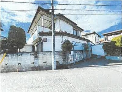 埼玉県日高市 武蔵高萩駅11分 戸建て 548万円の競売物件情報 #3