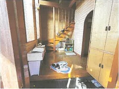 埼玉県日高市 武蔵高萩駅11分 戸建て 548万円の競売物件情報 #4