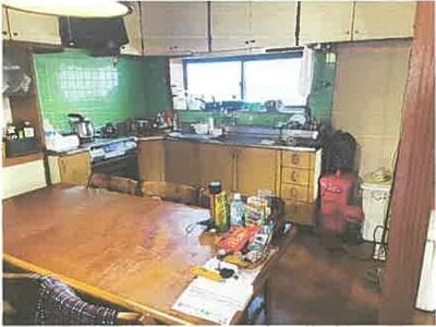 埼玉県日高市 武蔵高萩駅11分 戸建て 548万円の競売物件情報 #6