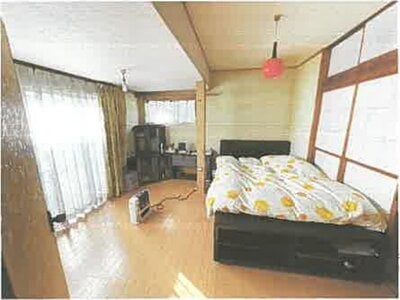 埼玉県日高市 武蔵高萩駅11分 戸建て 548万円の競売物件情報 #9