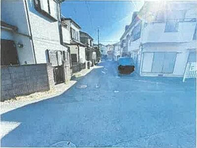 埼玉県入間市 入間市駅10分 戸建て 653万円の競売物件情報 #12