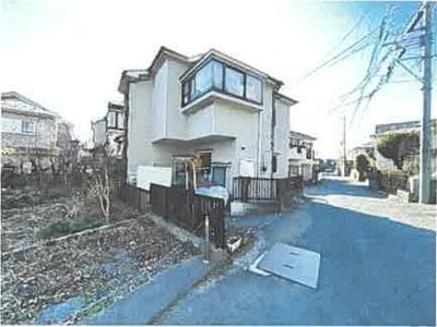 埼玉県入間市 入間市駅10分 戸建て 653万円の競売物件情報 #2