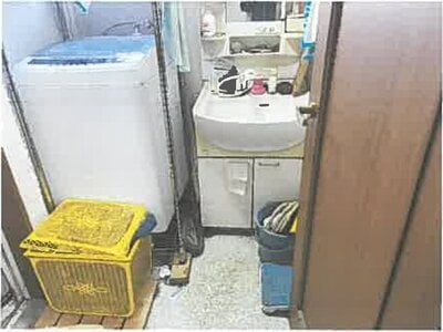 埼玉県入間市 入間市駅10分 戸建て 653万円の競売物件情報 #4