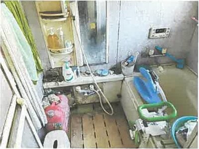 埼玉県入間市 入間市駅10分 戸建て 653万円の競売物件情報 #5