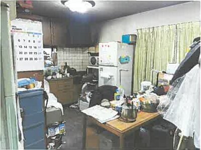 埼玉県入間市 入間市駅10分 戸建て 653万円の競売物件情報 #6