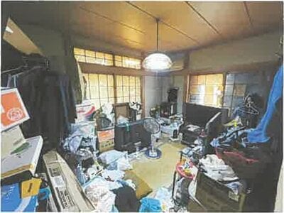 埼玉県入間市 入間市駅10分 戸建て 653万円の競売物件情報 #8