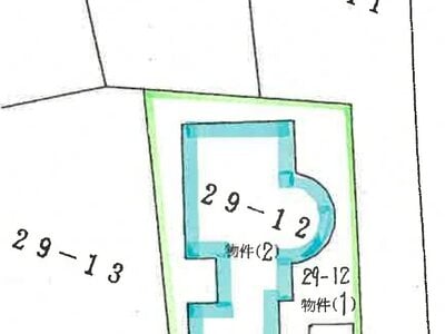 埼玉県坂戸市 北坂戸駅30分 戸建て 1,812万円の競売物件情報 #1