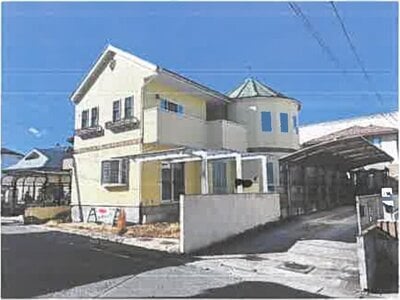 埼玉県坂戸市 北坂戸駅30分 戸建て 1,812万円の競売物件情報 #2