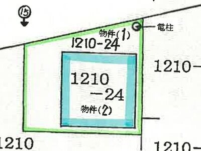 埼玉県川越市 鶴ヶ島駅16分 戸建て 1,009万円の競売物件情報 #1