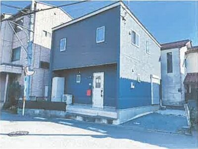 埼玉県川越市 鶴ヶ島駅16分 戸建て 1,009万円の競売物件情報 #2
