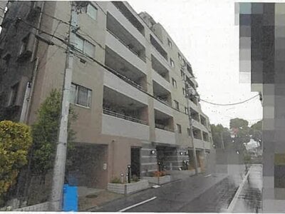 東京都江戸川区 篠崎駅19分 マンション「日神パレステージ瑞江 東館」1,847万円の競売物件情報 #1