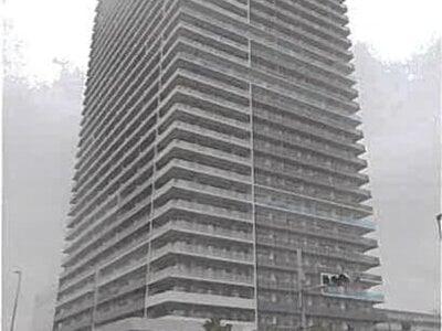 東京都江東区 有明テニスの森駅9分 マンション「Brillia 有明 City Tower」5,680万円の競売物件情報 #1