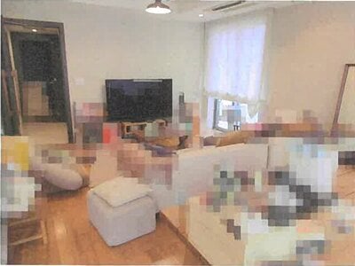 東京都港区 赤坂駅5分 マンション「赤坂タワーレジデンス トップ オブ ザ ヒル」2億7,040万円の競売物件情報 #2