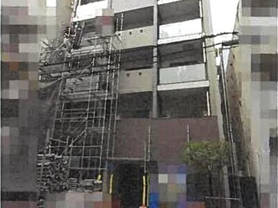東京都墨田区 とうきょうスカイツリー駅6分 マンション「グラントゥルース押上」1,380万円の競売物件情報 #1