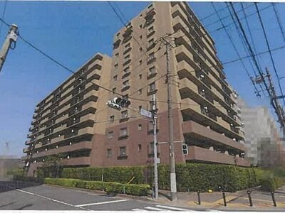 東京都江東区 辰巳駅11分 マンション「A-フロントステージメイツTATSUMI」3,584万円の競売物件情報 #1