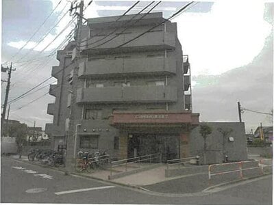 東京都足立区 西新井大師西駅10分 マンション「エンゼルハイム鹿浜」1,765万円の競売物件情報 #1