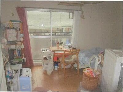 東京都杉並区 富士見ヶ丘駅7分 マンション「美和プラザ富士見ヶ丘」649万円の競売物件情報 #3