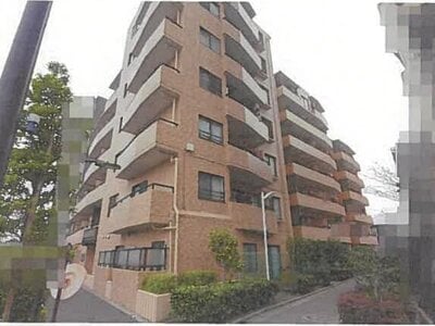 東京都葛飾区 青砥駅12分 マンション「ライオンズマンション青戸」878万円の競売物件情報 #1