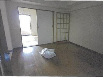 東京都葛飾区 青砥駅12分 マンション「ライオンズマンション青戸」878万円の競売物件情報 #3
