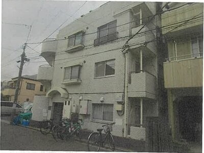 東京都板橋区 氷川台駅12分 マンション「パレ・ドール氷川台」1万円の競売物件情報 #1