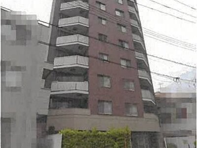 東京都江戸川区 京成小岩駅3分 マンション「ヴェルディーク京成小岩CITYGATE」3,328万円の競売物件情報 #1